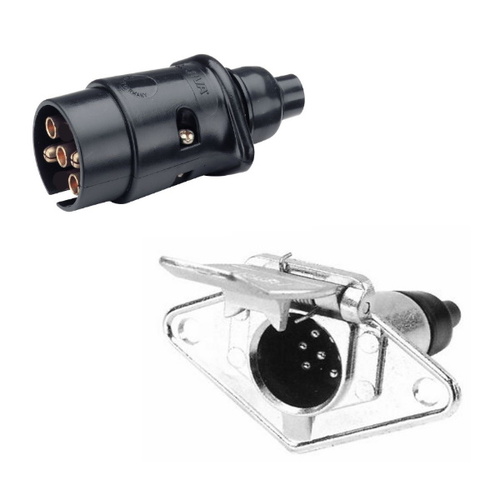 Trailer Adaptor P5L-B7SM
