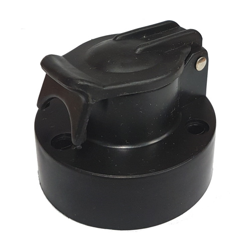 Trailer Connector Base 7 Pin