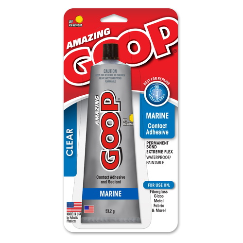 Amazing Goop Marine Adhesive & Sealant
