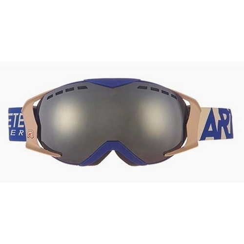 Ariete Mantis Snow Goggles + Extra Multi Layer Blue Lens