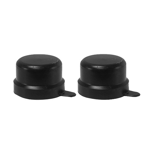 Bearing Dust Cover Rubber - Pair