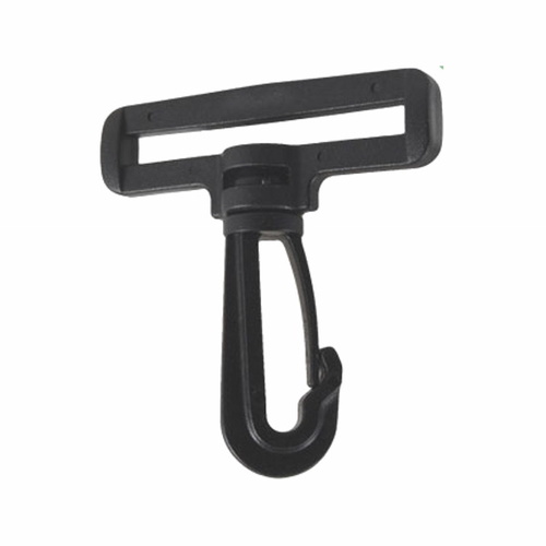 Rotary Swivel Snap Hook 50mm - 2 per pack