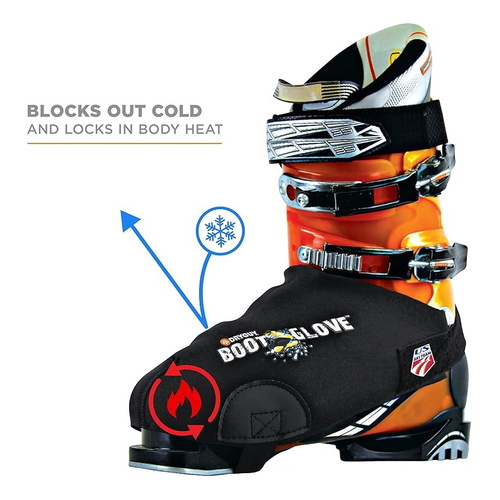 Dryguy Ski Boot Glove: Medium