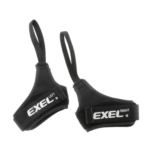 Exel Sport Fusion Strap - Black - Medium