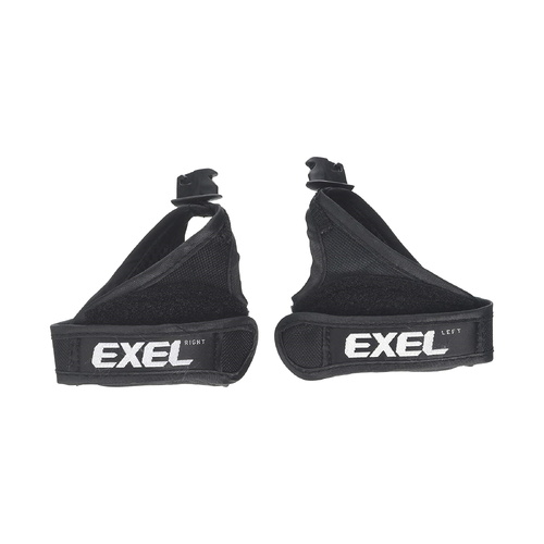 Exel Sport Alis Strap - Black - Large