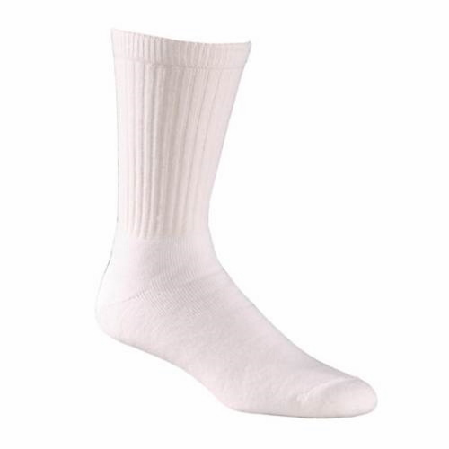 Wick Dry Crew Sock by Fox River - White 1000 - XL