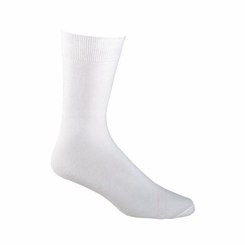 Wick Dry Planet Eco Liner Sock by Fox River - White 1000 - Large