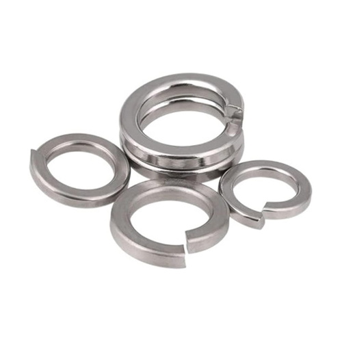 Washers Spring - 1/2"(Pack of 5)