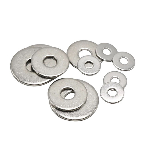 Washers Flat - 3/16" x 7/16"(Pack of 30)
