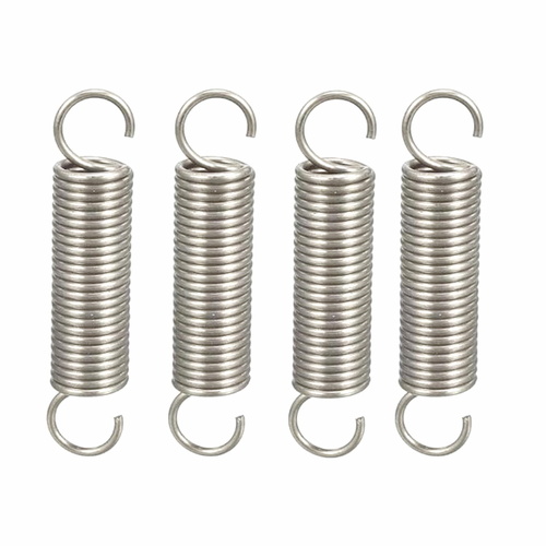 Camp Bed Base Replacement Springs - 65mm