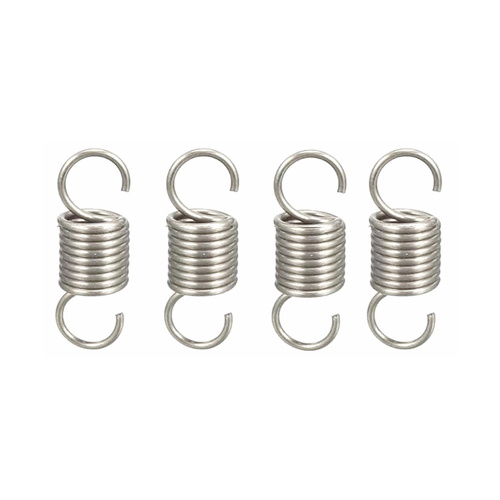 Camp Bed Base Replacement Springs - 47mm