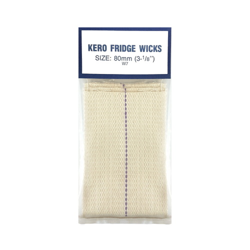 Kerosene Refrigerator Wick