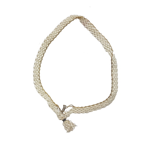 Vintage Fire Guidance Ring for Kerosene Heater