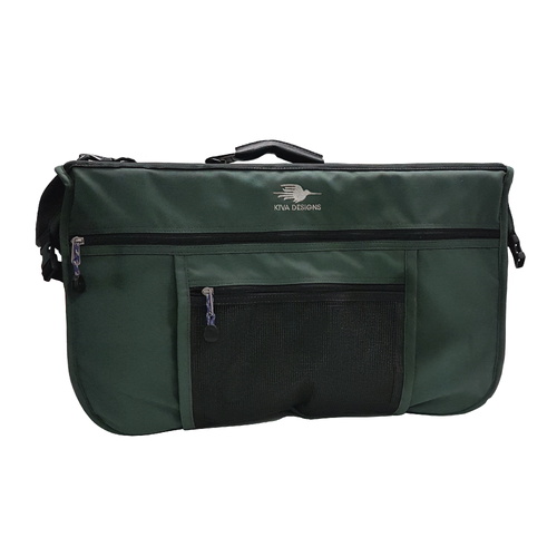 Kiva Shuttle Suit Garment Bag 45 litre