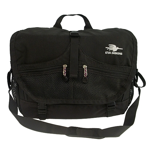 Unified Field Bag (UFB) by Kiva Designs