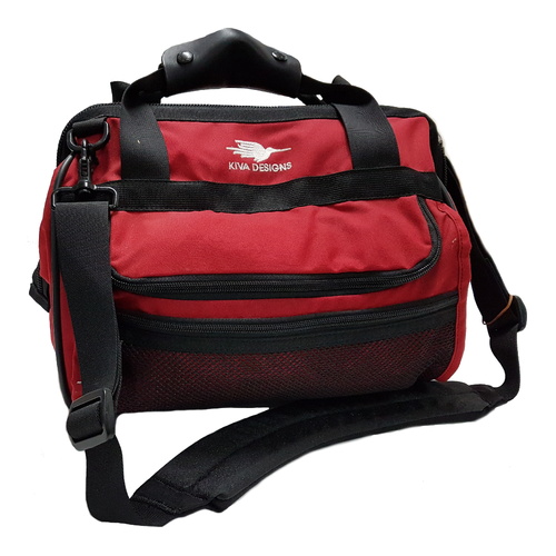 Kiva Little Big Mouth Duffle 15 litre