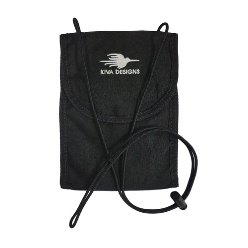 Kiva Navigator's Wallet