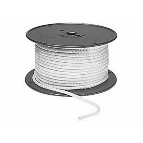 Venetian Blind Cord - White 2mm x 100m