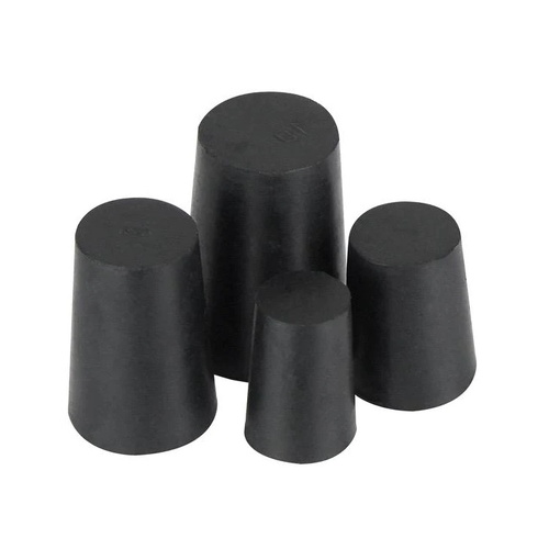 Bungs / Plugs - Rubber - No.6 (15-18mm)