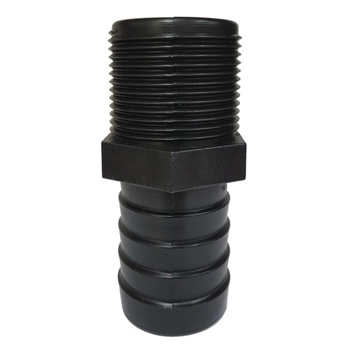 Nairn Hose Connector - 1/2" - 13mm