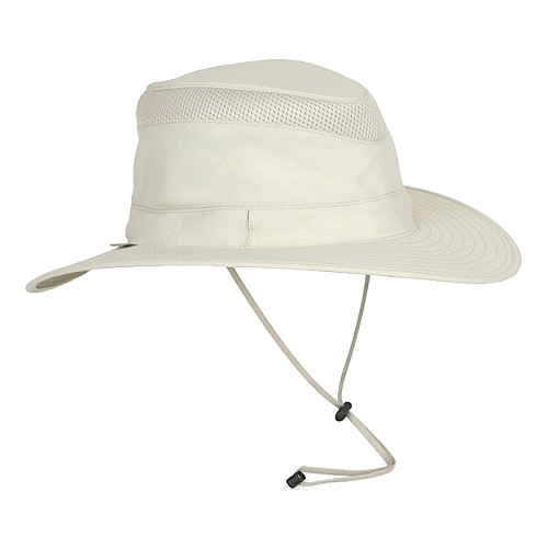Sunday Afternoons : Charter Hat - Cream / Sand - Large