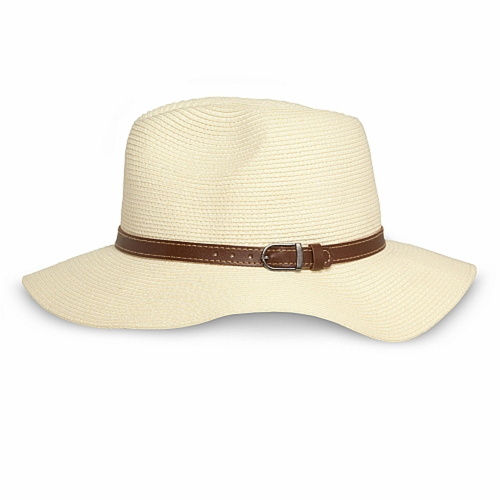 Coronado Hat by Sunday Afternoons - Cream