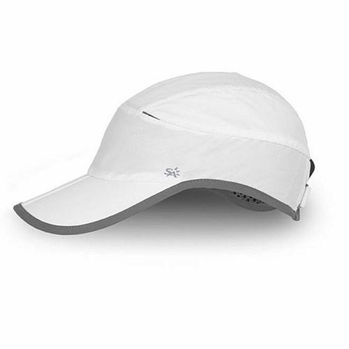 Sunday Afternoons : Eclipse Cap - White - Medium