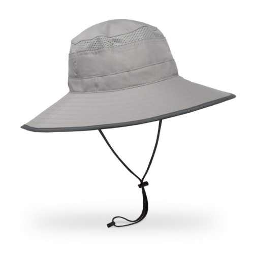 Latitude Hat by Sunday Afternoons - Quarry - Medium