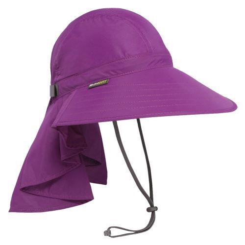 Sundancer Hat by Sunday Afternoons - Amethyst - One Size Fits Most