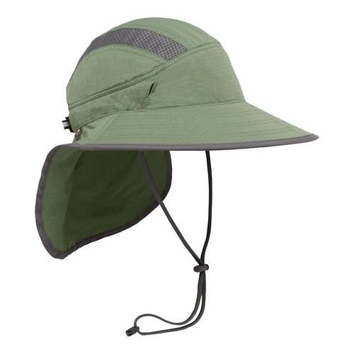 Sunday Afternoons : Ultra Adventure Hat - Eucalyptus - Large
