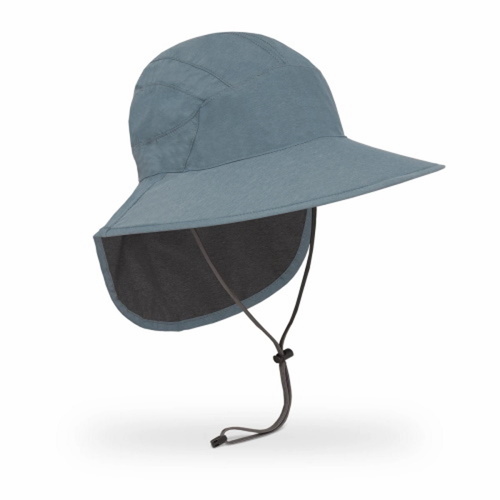 Adventure Ultra Storm Hat by Sunday Afternoons - Mineral - Medium