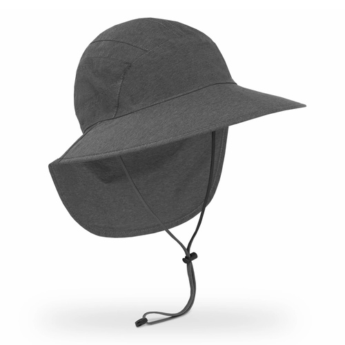 Sunday Afternoons: Adventure Ultra Storm Hat - Shadow - Large
