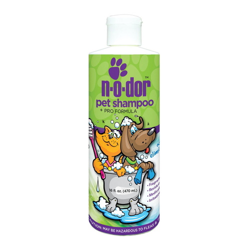 N-O-Dor Pet Shampoo 470ml