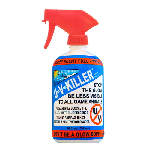 UV-Killer Trigger Spray 532ml