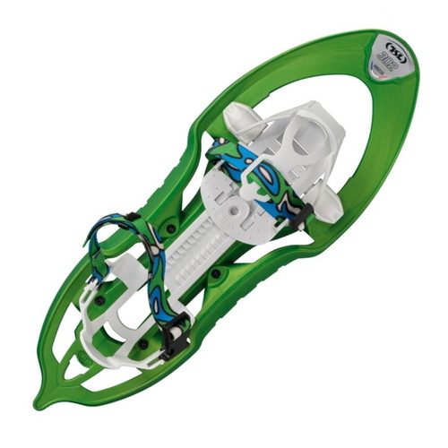 TSL 302 Troll Snowshoes - Cactus