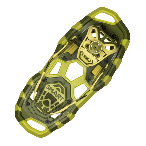 TSL SMART Snowshoes - Winter Garden