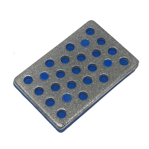 FK-SKS Diamond File Medium 20mm x 30mm