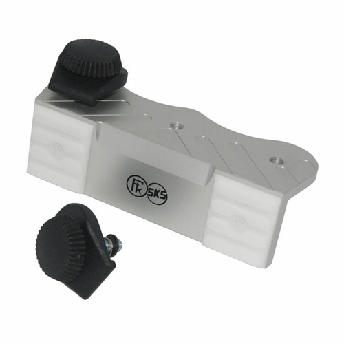 FK-SKS Ergo Aluminium File Guides