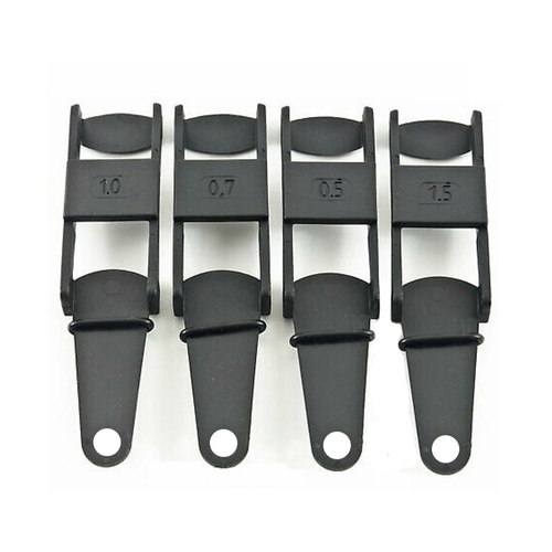 FK-SKS Base Bevel File Guide, 20mm