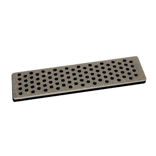 FK-SKS Diamond File 100mm x 25mm Coarse