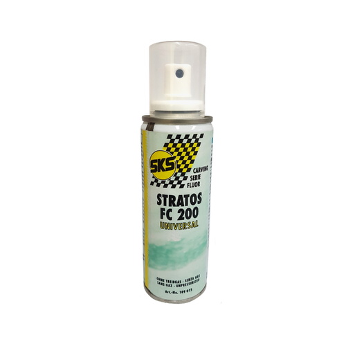 FK-SKS: Stratos FC 200 Universal Wax 150ml