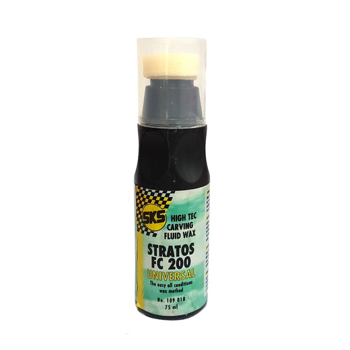 FK-SKS: Stratos FC 200 Carving Fluid Wax 75ml
