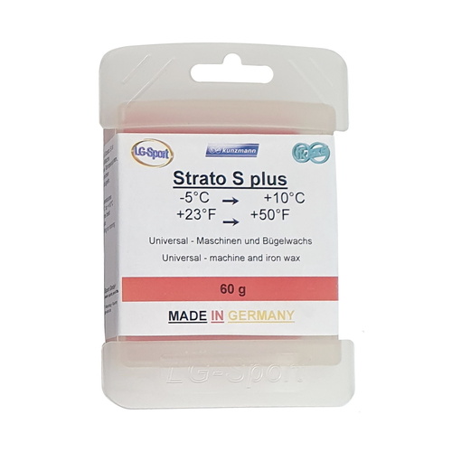 FK-SKS: Strato S Plus -Wax 60g
