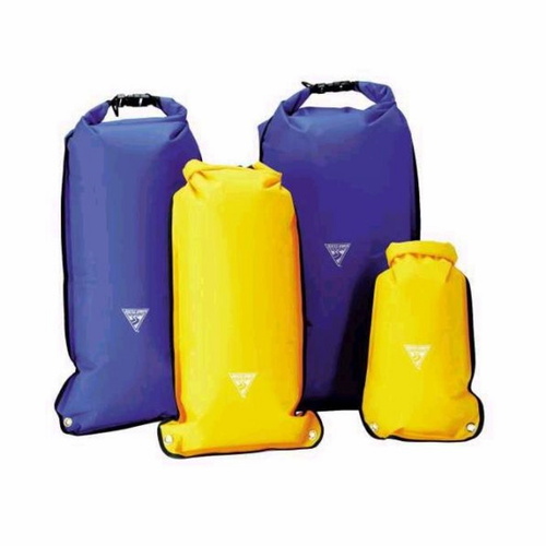 Stratus Tapered Dry Bag by Seattle Sports