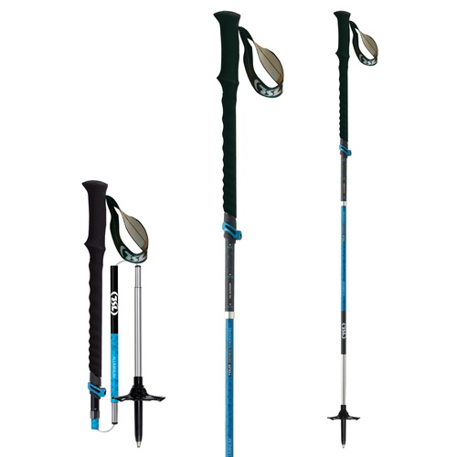 TSL Tour Alu 5 Cross Trekking (Twist) - Pair
