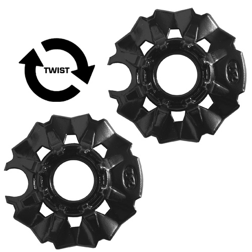 TSL Twist Basket - 55mm