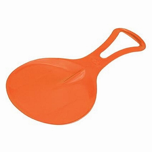 TSL Quicky Sled - Orange
