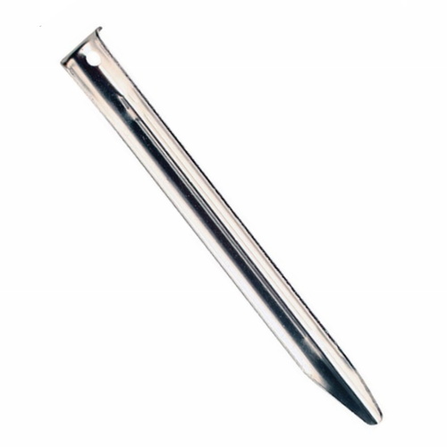 Vango Steel V Pegs