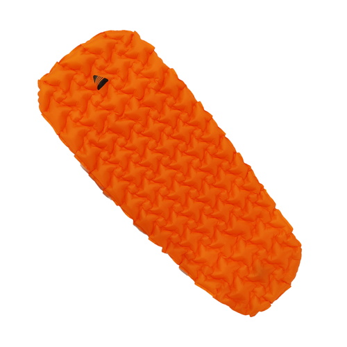 Vango Aotrom Short Inflatable Mat: 140x5cm