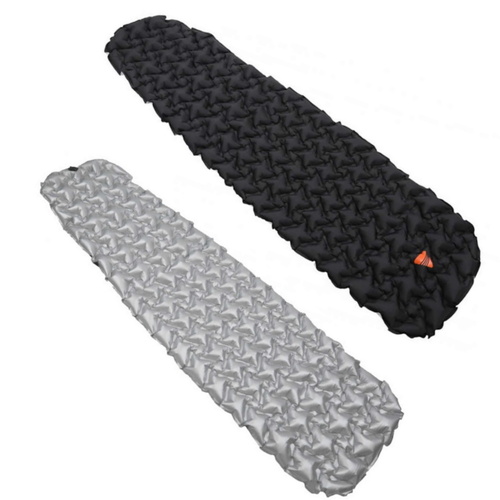 Vango Aotrom Thermo Inflatable Mat: 185x5cm